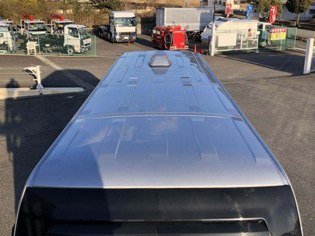 トヨタ コースター 小型 バス 2KG-GDB70(102850) 30枚目