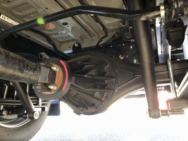 トヨタ コースター 小型 バス 2KG-GDB70(102850) 31枚目