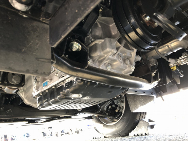 トヨタ コースター 小型 バス 2KG-GDB70(102850) 32枚目