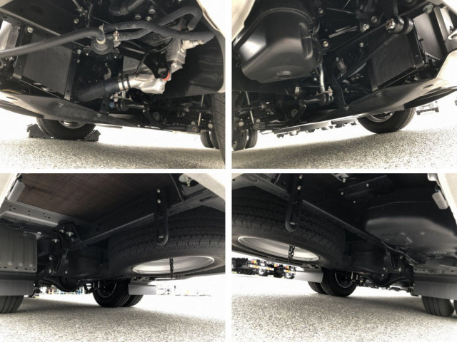 トヨタ コースター 小型 バス 2KG-GDB70(102850) 33枚目