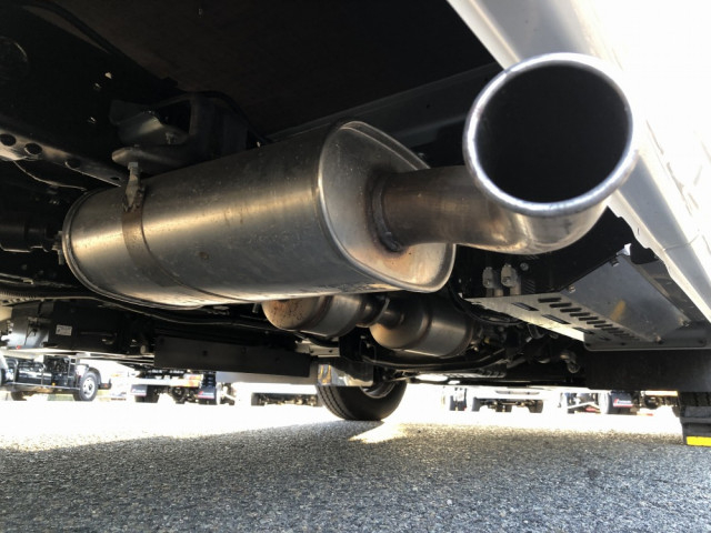 トヨタ コースター 小型 バス 2KG-GDB70(102850) 34枚目