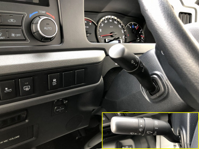 トヨタ コースター 小型 バス 2KG-GDB70(102850) 38枚目