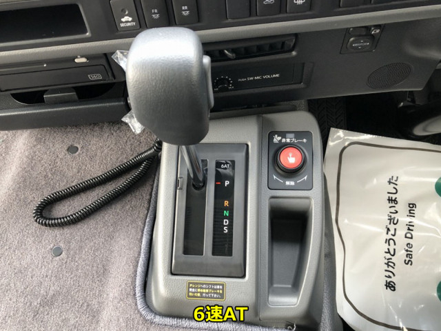 トヨタ コースター 小型 バス 2KG-GDB70(102850) 40枚目