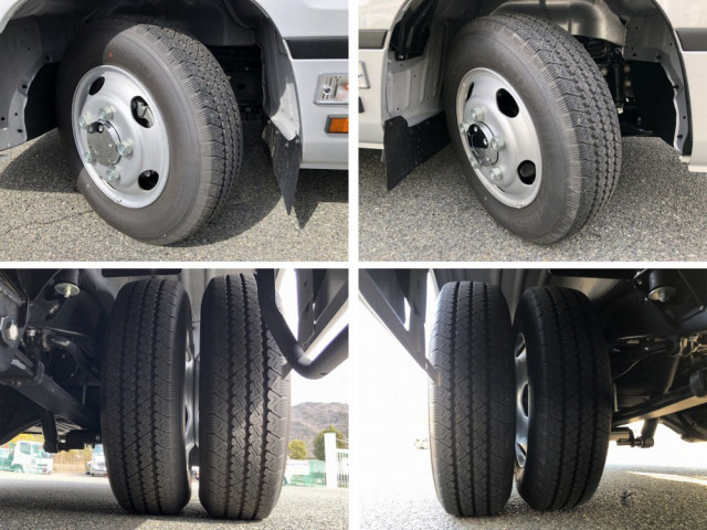 トヨタ コースター 小型 バス 2KG-GDB70(102850) 45枚目