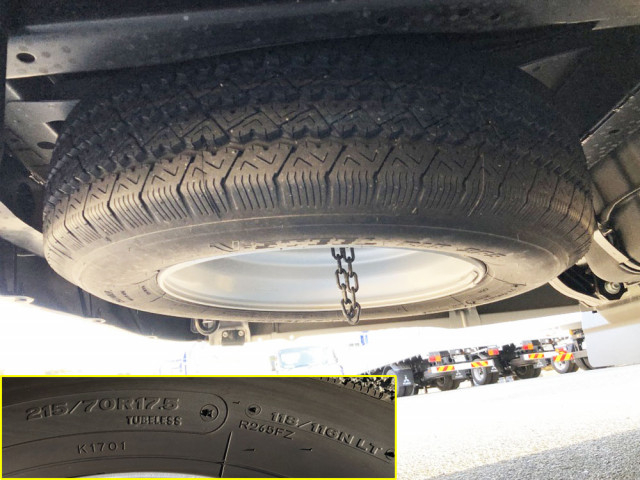 トヨタ コースター 小型 バス 2KG-GDB70(102850) 46枚目