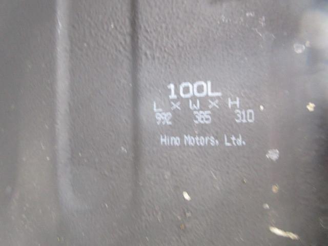 日野 デュトロ 小型 平ボディ（クレーン付） 2KG-XZU720M(102851) 48枚目