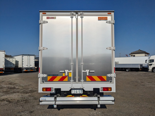 日野 デュトロ 小型 ウィング 2KG-XZU710M(102852) 5枚目