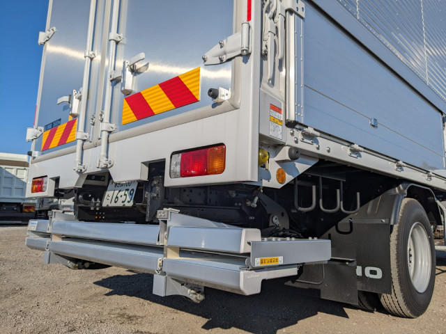 日野 デュトロ 小型 ウィング 2KG-XZU710M(102852) 6枚目