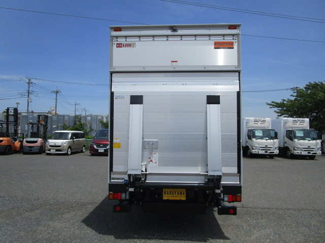 日野 デュトロ 小型 バン 2KG-XZU655M(102853) 7枚目