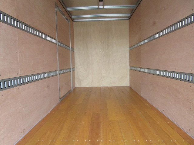 日野 デュトロ 小型 バン 2KG-XZU655M(102853) 9枚目