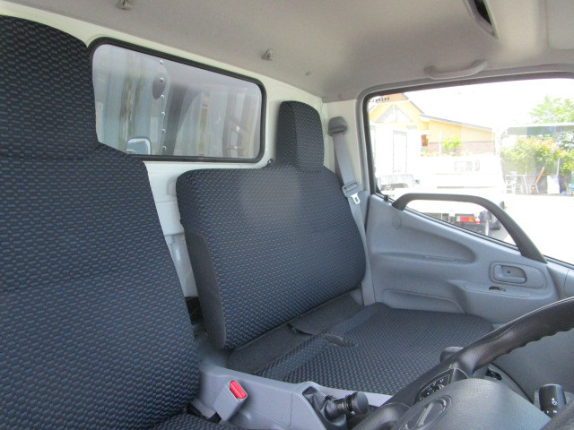 日野 デュトロ 小型 バン 2KG-XZU655M(102853) 13枚目
