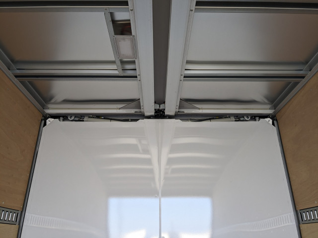 日野 デュトロ 小型 ウィング 2KG-XZU710M(102852) 16枚目