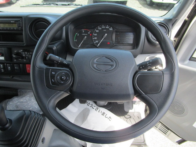 日野 デュトロ 小型 バン 2KG-XZU655M(102853) 14枚目