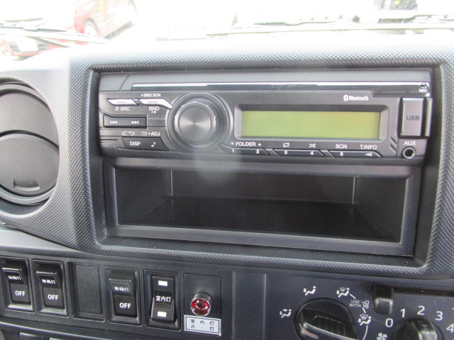 日野 デュトロ 小型 バン 2KG-XZU655M(102853) 15枚目