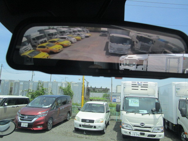 日野 デュトロ 小型 バン 2KG-XZU655M(102853) 18枚目