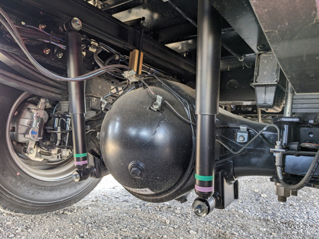 日野 デュトロ 小型 ウィング 2KG-XZU710M(102852) 21枚目