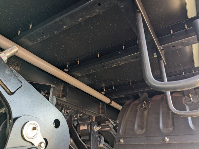 日野 デュトロ 小型 ウィング 2KG-XZU710M(102852) 22枚目