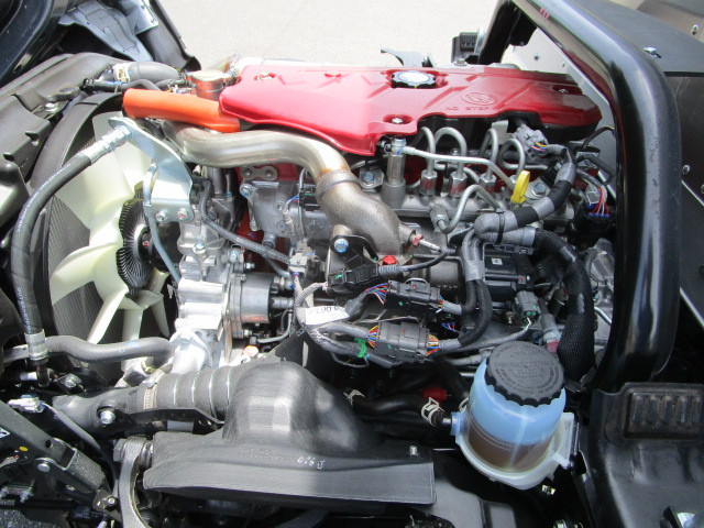 日野 デュトロ 小型 バン 2KG-XZU655M(102853) 27枚目