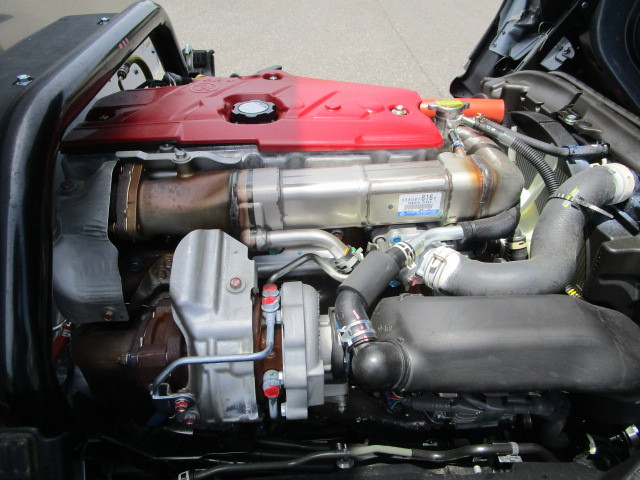 日野 デュトロ 小型 バン 2KG-XZU655M(102853) 29枚目