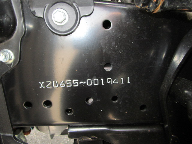 日野 デュトロ 小型 バン 2KG-XZU655M(102853) 30枚目