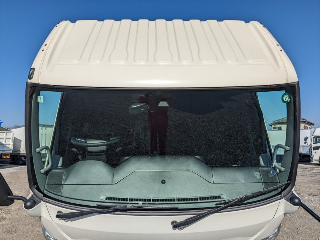 日野 デュトロ 小型 ウィング 2KG-XZU710M(102852) 34枚目