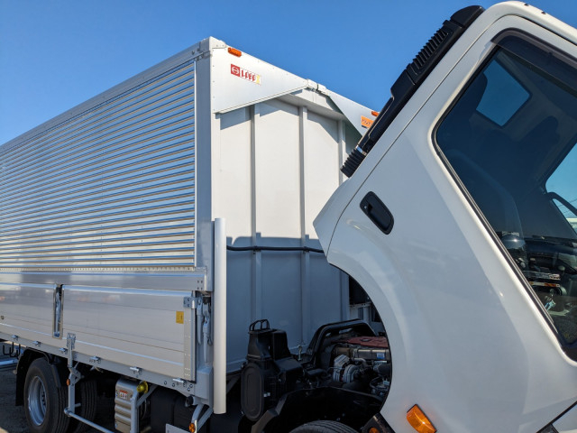 日野 デュトロ 小型 ウィング 2KG-XZU710M(102852) 37枚目