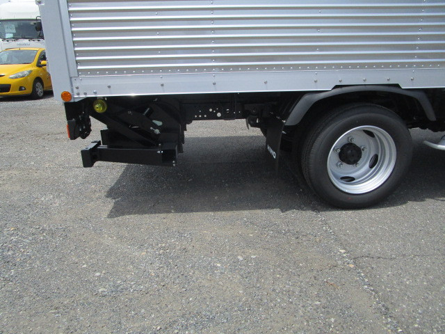 日野 デュトロ 小型 バン 2KG-XZU655M(102853) 37枚目