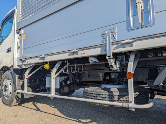 日野 デュトロ 小型 ウィング 2KG-XZU710M(102852) 41枚目