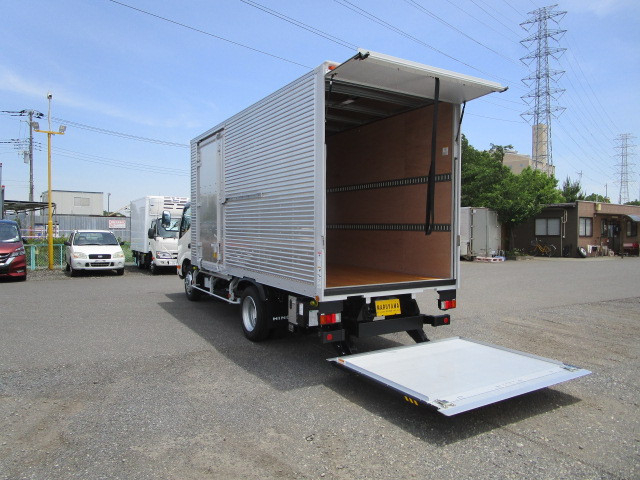 日野 デュトロ 小型 バン 2KG-XZU655M(102853) 40枚目