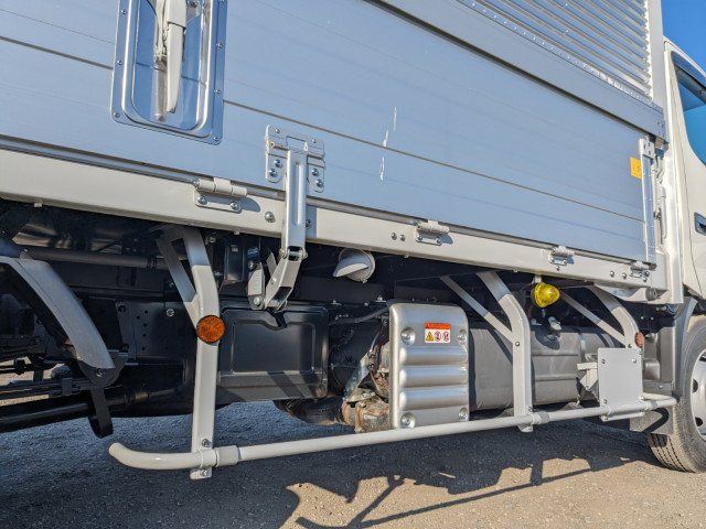 日野 デュトロ 小型 ウィング 2KG-XZU710M(102852) 42枚目