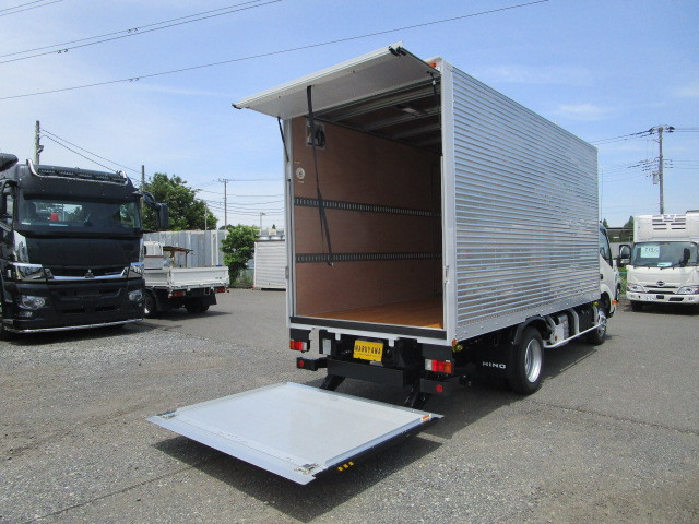 日野 デュトロ 小型 バン 2KG-XZU655M(102853) 41枚目