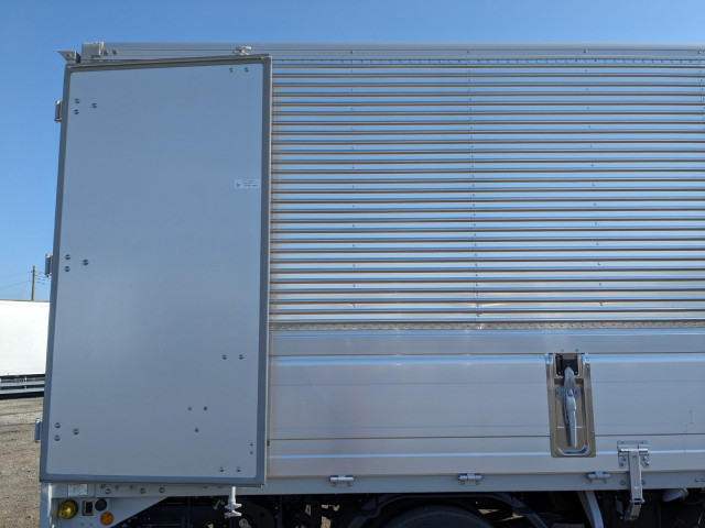 日野 デュトロ 小型 ウィング 2KG-XZU710M(102852) 43枚目