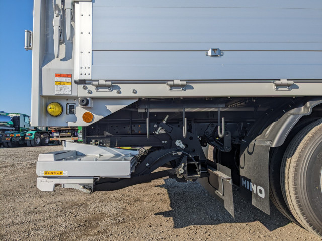 日野 デュトロ 小型 ウィング 2KG-XZU710M(102852) 44枚目