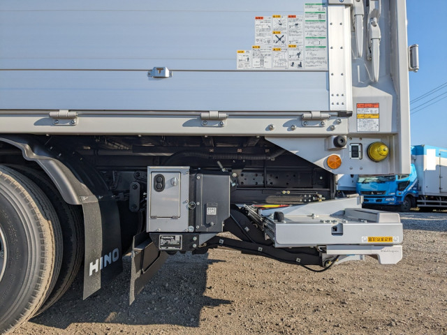 日野 デュトロ 小型 ウィング 2KG-XZU710M(102852) 45枚目