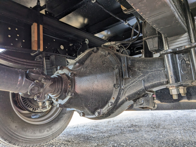 日野 デュトロ 小型 ウィング 2KG-XZU710M(102852) 46枚目