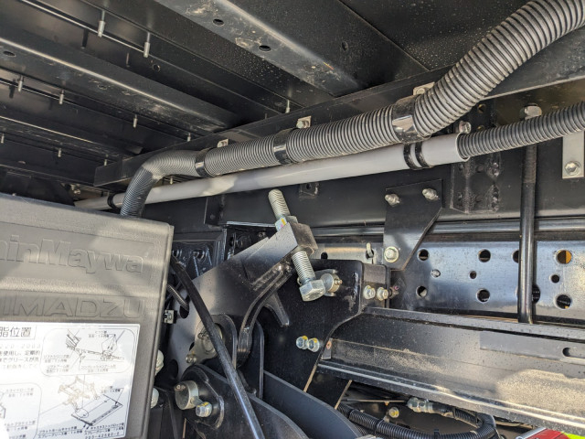 日野 デュトロ 小型 ウィング 2KG-XZU710M(102852) 47枚目