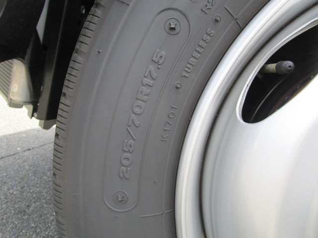 日野 デュトロ 小型 バン 2KG-XZU655M(102853) 46枚目