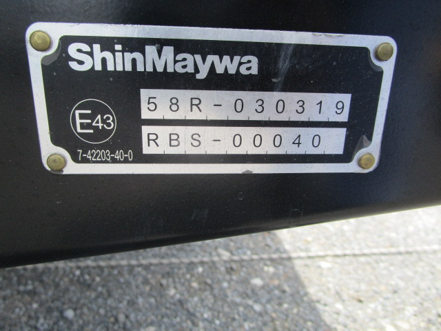 日野 デュトロ 小型 バン 2KG-XZU655M(102853) 50枚目