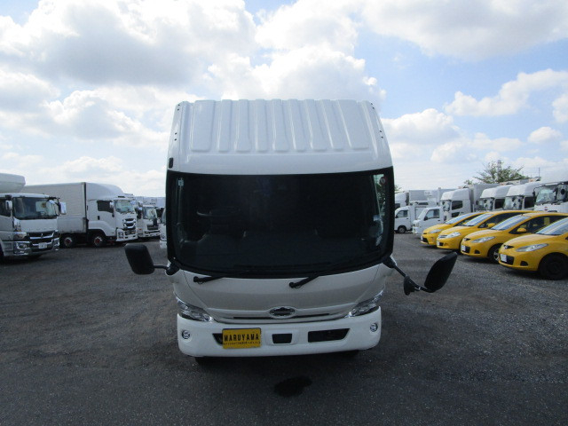 日野 デュトロ 小型 ウィング 2KG-XZU720M(102855) 8枚目