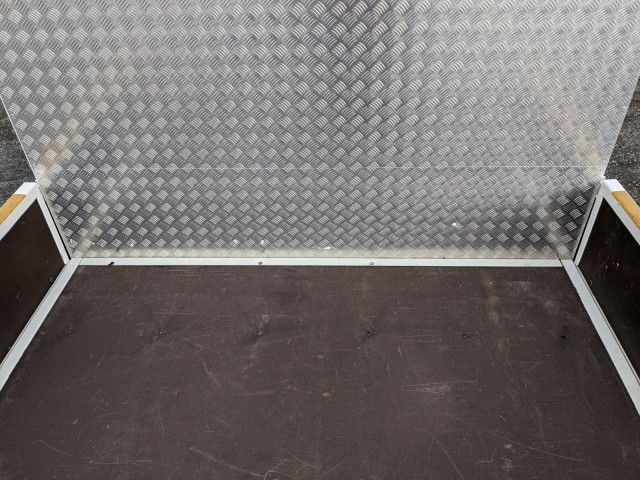 日野 デュトロ 小型 平ボディ（クレーン付） 2KG-XZU722M(102854) 11枚目