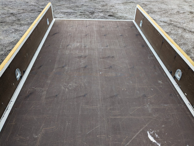 日野 デュトロ 小型 平ボディ（クレーン付） 2KG-XZU722M(102854) 13枚目