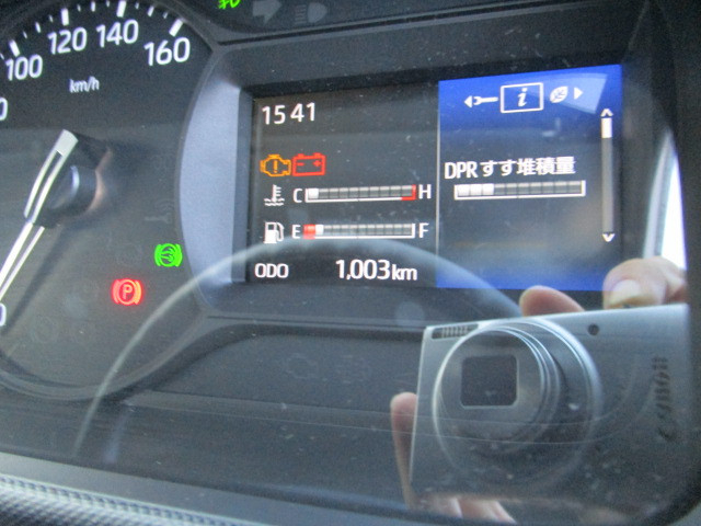 日野 デュトロ 小型 ウィング 2KG-XZU720M(102855) 12枚目