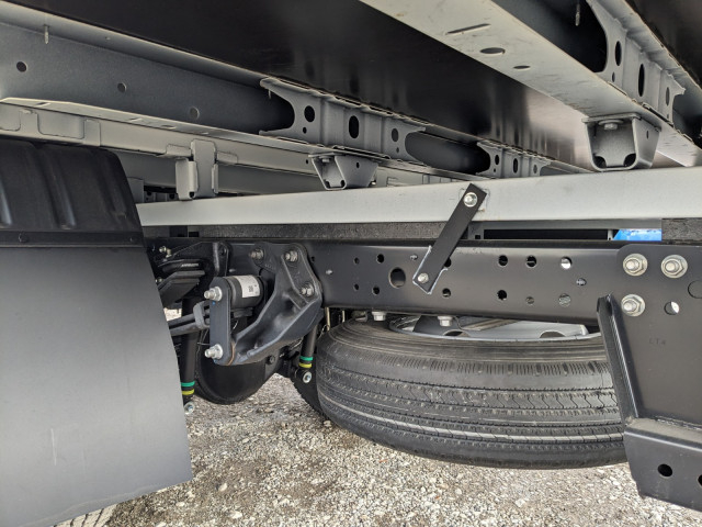 日野 デュトロ 小型 平ボディ（クレーン付） 2KG-XZU722M(102854) 17枚目