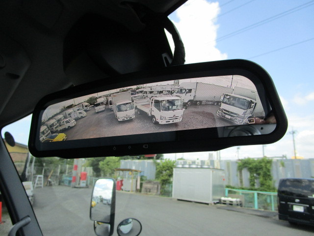 日野 デュトロ 小型 ウィング 2KG-XZU720M(102855) 16枚目