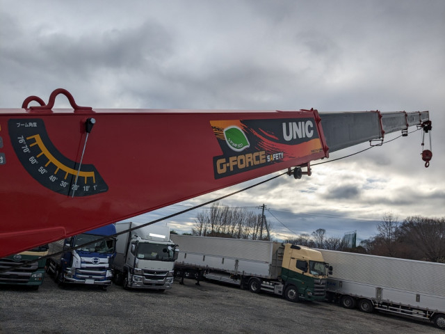 日野 デュトロ 小型 平ボディ（クレーン付） 2KG-XZU722M(102854) 24枚目