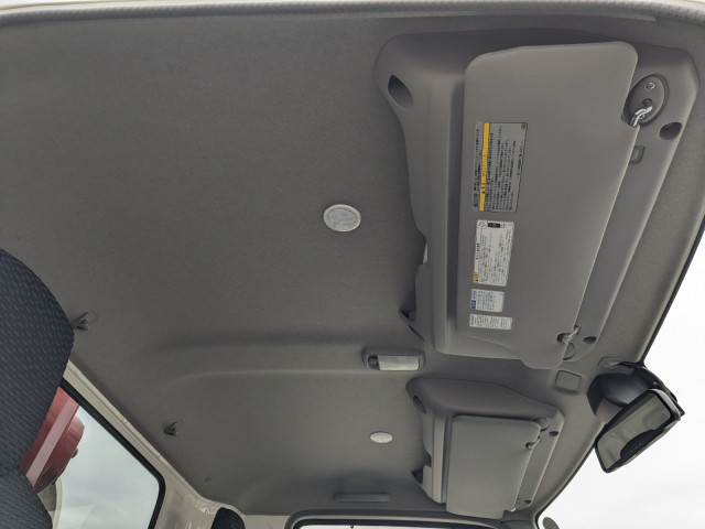 日野 デュトロ 小型 平ボディ（クレーン付） 2KG-XZU722M(102854) 35枚目