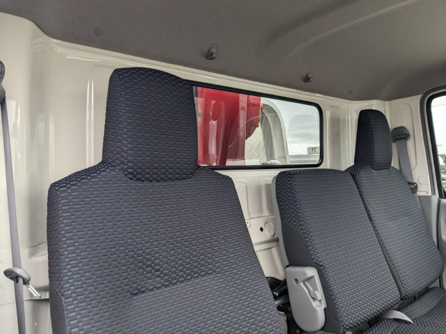 日野 デュトロ 小型 平ボディ（クレーン付） 2KG-XZU722M(102854) 36枚目