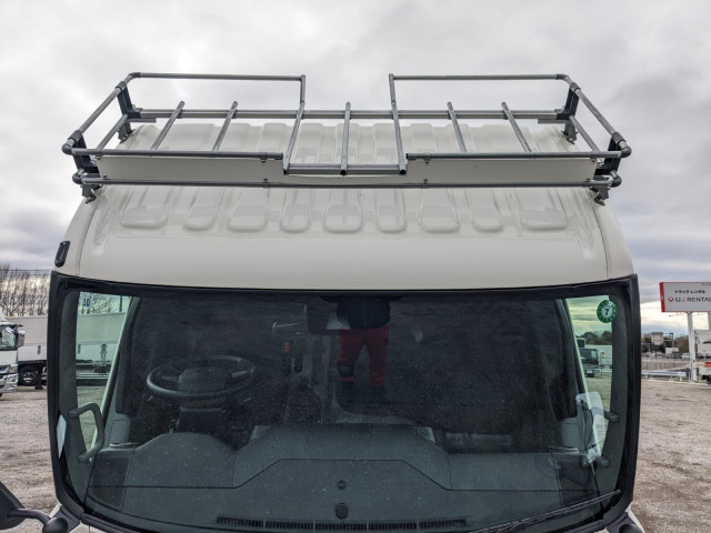 日野 デュトロ 小型 平ボディ（クレーン付） 2KG-XZU722M(102854) 40枚目