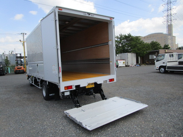 日野 デュトロ 小型 ウィング 2KG-XZU720M(102855) 38枚目