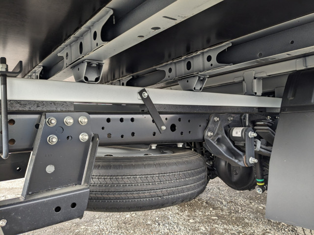 日野 デュトロ 小型 平ボディ（クレーン付） 2KG-XZU722M(102854) 44枚目